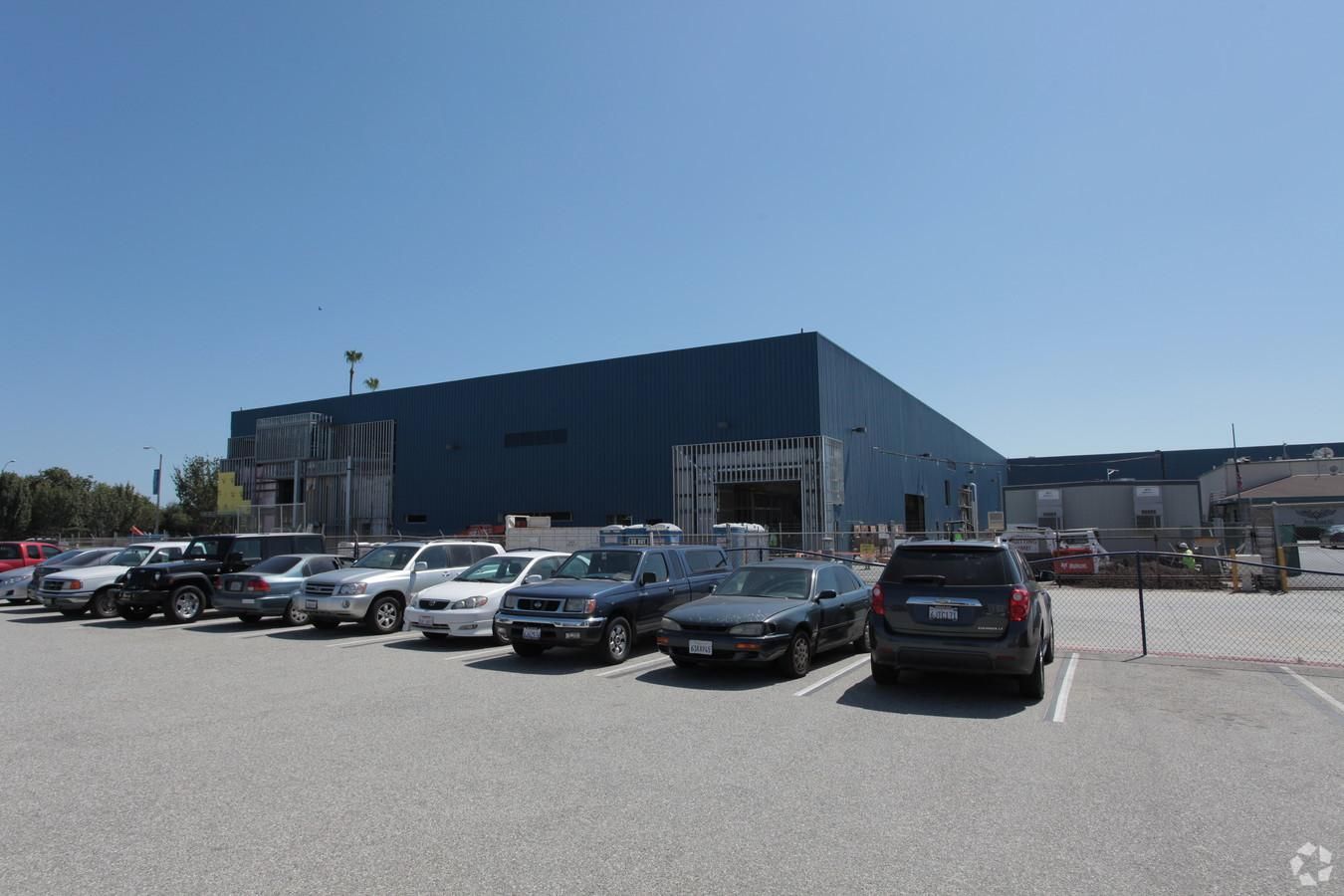 Industrial Property For Lease photo 2