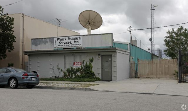Industrial Property For Sale