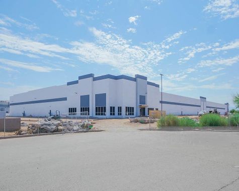 Majestic Tolleson Center - Building 2