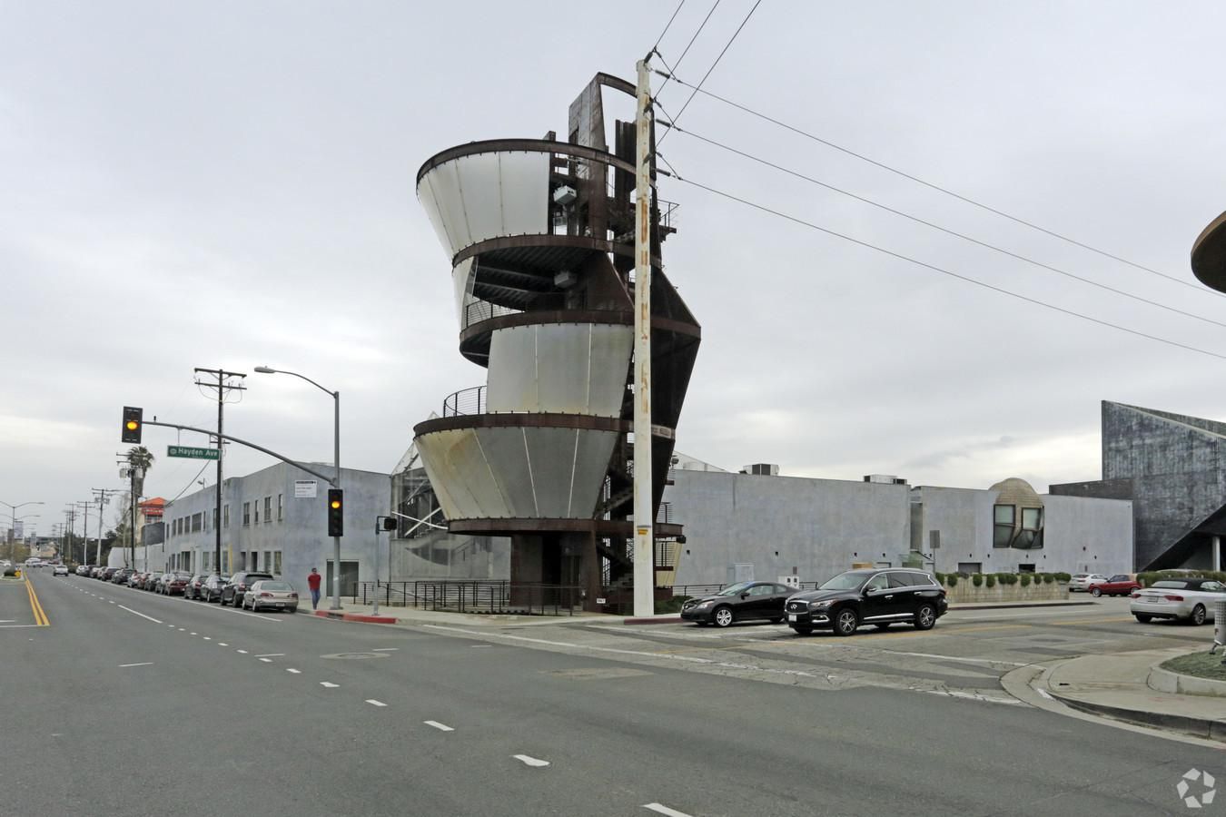 The Art Tower photo 2