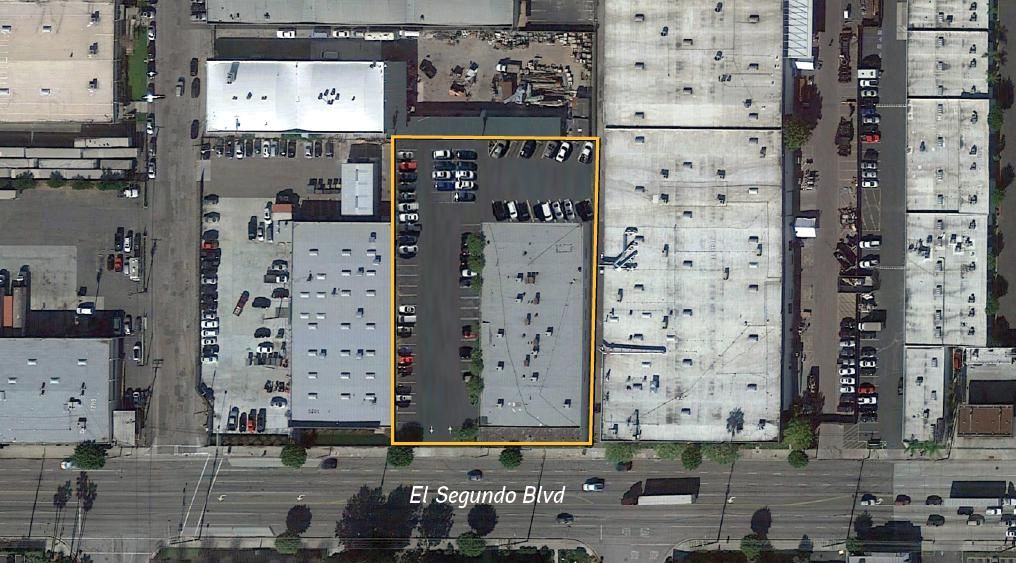Industrial Property For Sale photo 1