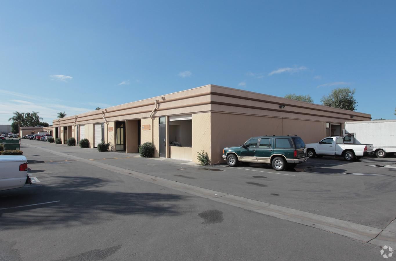 Industrial Property For Lease photo 3