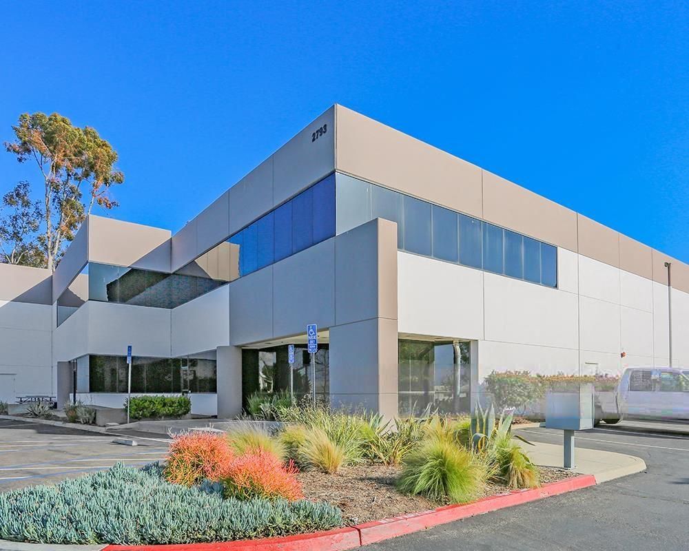 Carlsbad Oaks Business Park photo 2
