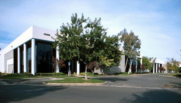 Warehouse Space for Rent at 43085 Business Park Drive Temecula, CA 92590 - #2