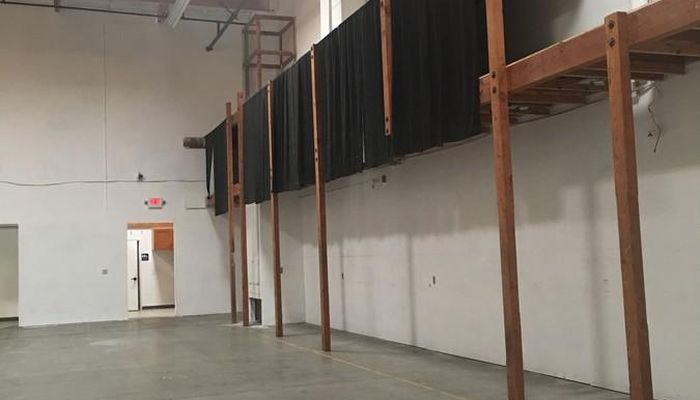 Warehouse Space for Rent at 3440 Airway Dr Santa Rosa, CA 95403 - #18