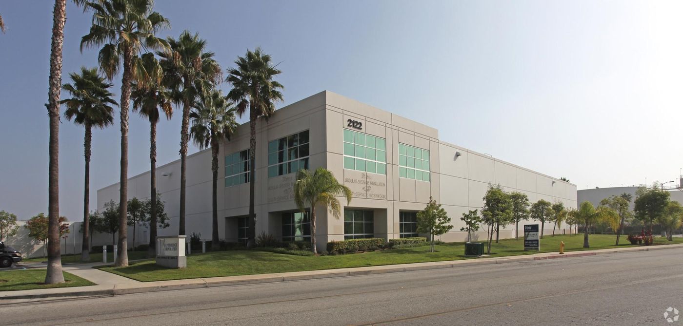 Bldg C photo 1