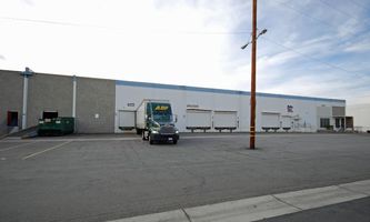 Warehouse Space for Rent located at 4170-4174 Bandini Blvd Los Angeles, CA 90058