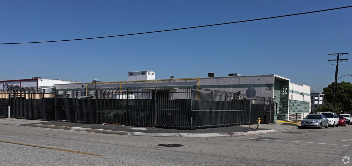 Pacific Warehouse photo 2
