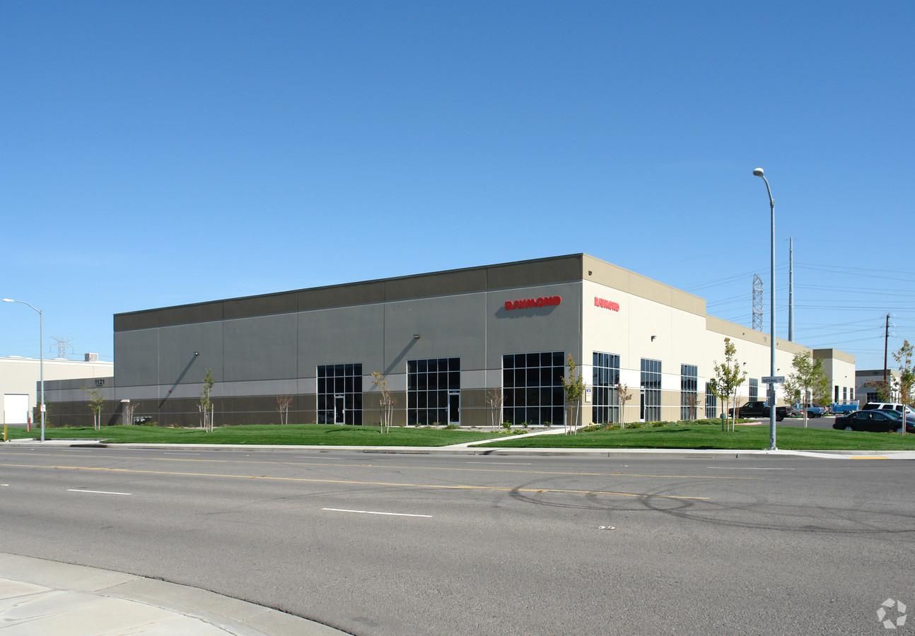 Industrial Property For Lease photo 2