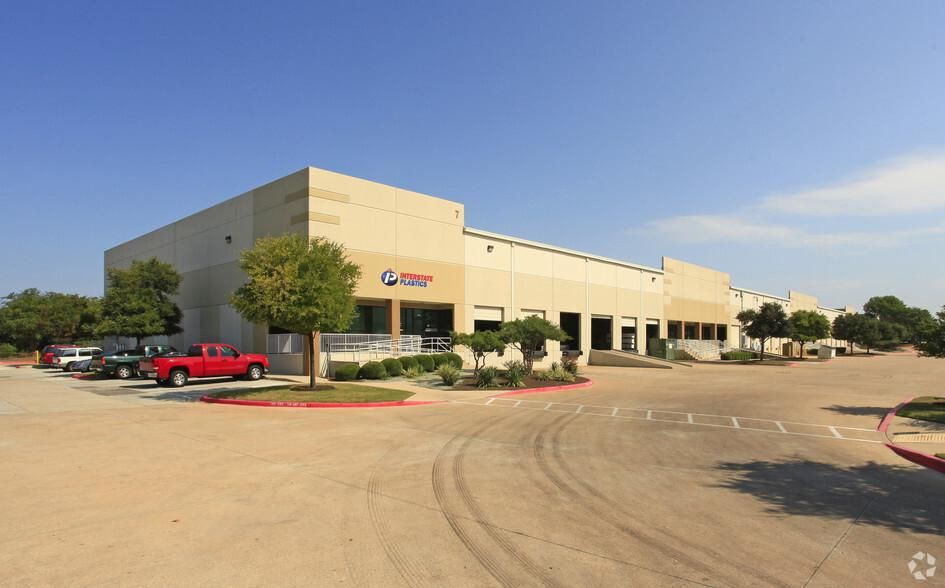 Techni Center 7 3714 Bluestein Dr photo 1