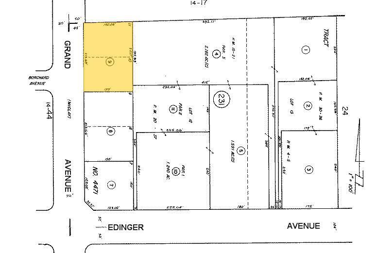 Industrial Property For Lease photo 3