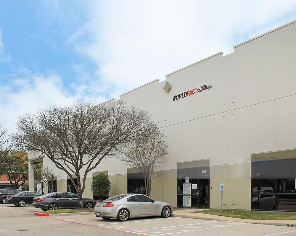 Southpark Corporate Center - Building 3 photo 3