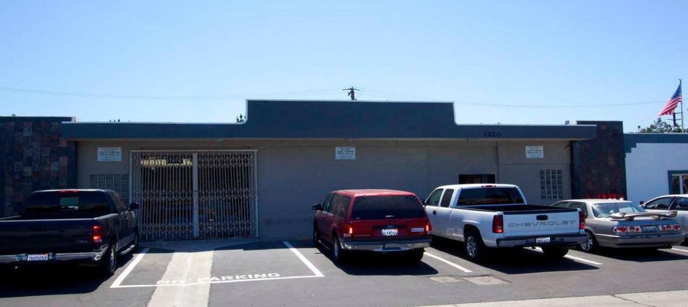 Industrial Property For Sale photo 2