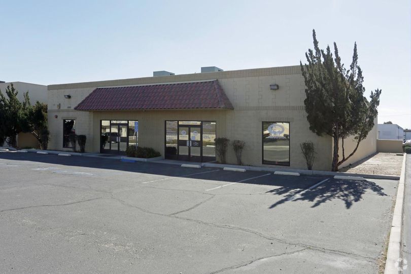 Industrial Property For Sale