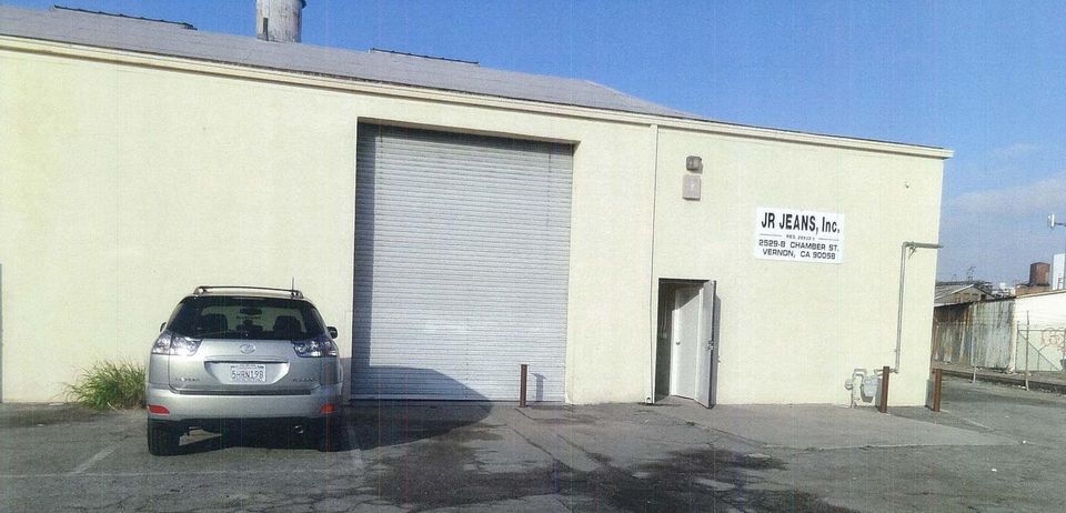 Industrial Property For Lease