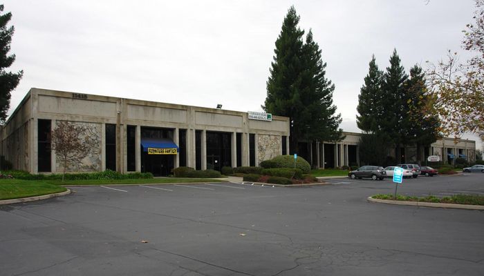 Warehouse Space for Sale at 11415 Folsom Blvd Rancho Cordova, CA 95742 - #2