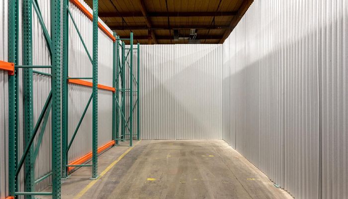 Warehouse Space for Rent at 205 East Alma Avenue San Jose, CA 95112 - #3