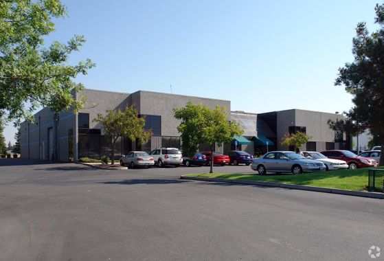 Industrial Property For Sale