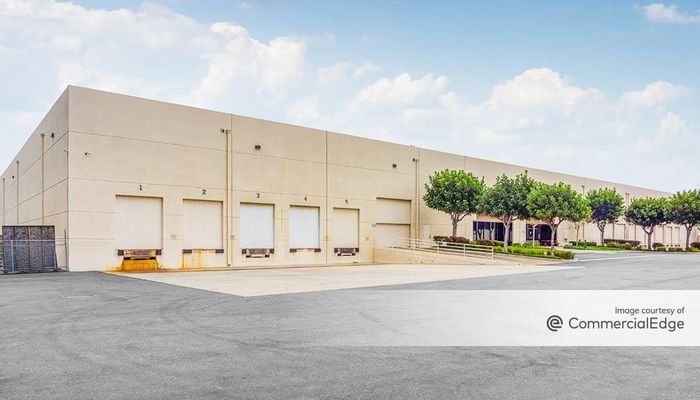 Warehouse Space for Rent at 1227 Enterprise Court Corona, CA 92882 - #3