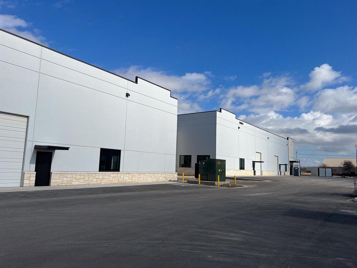 Wellhouse Business Park photo 3