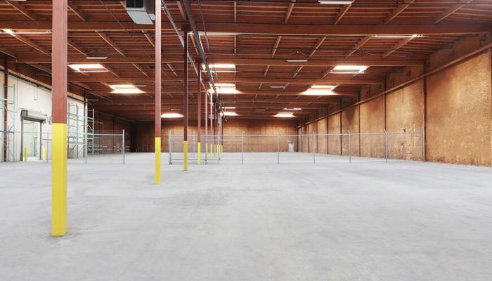 Warehouse Space for Rent at 1931 G St Fresno, CA 93706 - #9