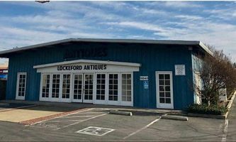 Warehouse Space for Rent located at North Highway 88 Lockeford, CA 95237