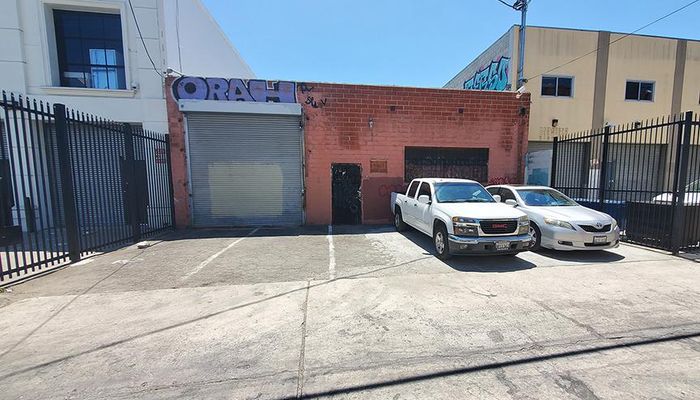 Warehouse Space for Rent at 755 E Pico Blvd Los Angeles, CA 90021 - #1