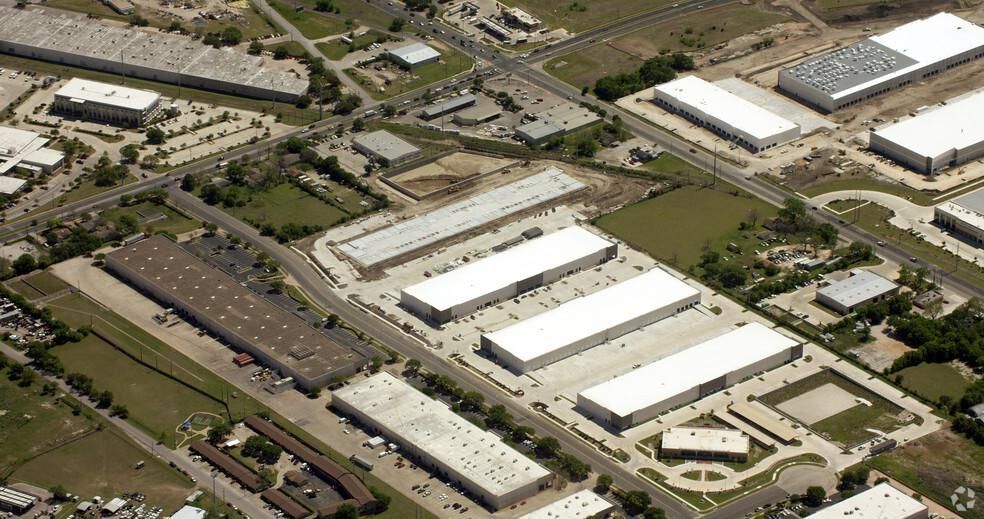 Commerce Center South Building 9 5811 Trade Center Dr photo 2