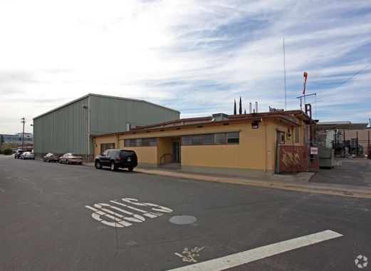 Industrial Property For Lease