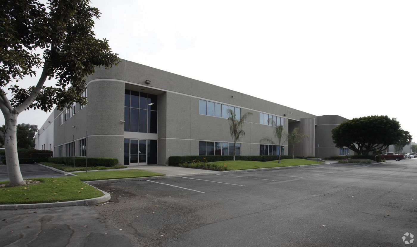 Office Property For Lease photo 3