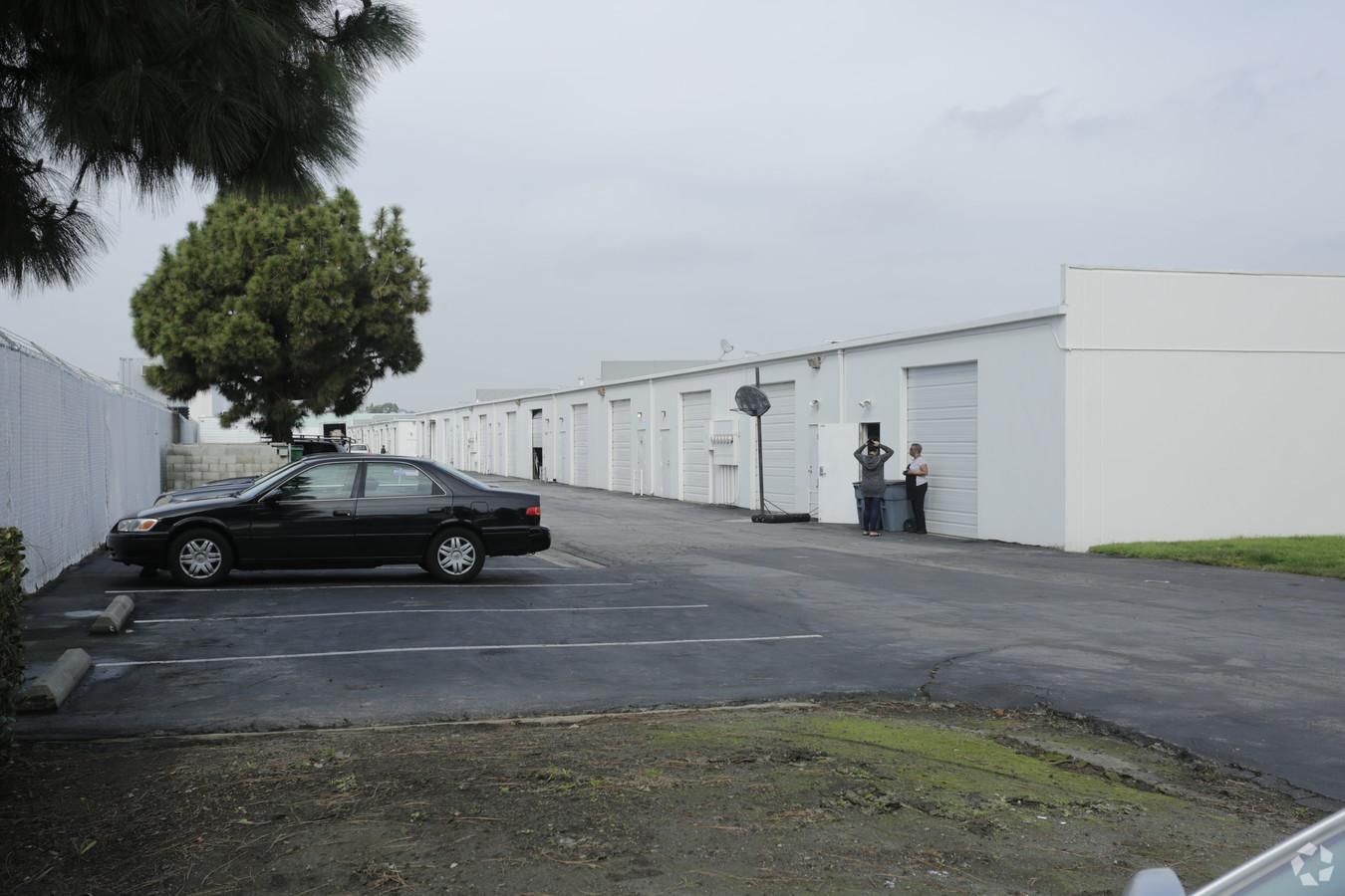 Industrial Property For Lease photo 2