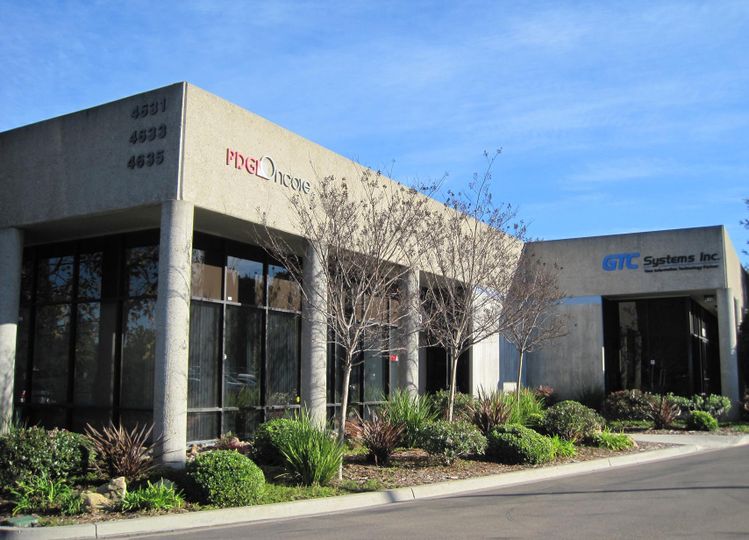 Industrial Property For Lease