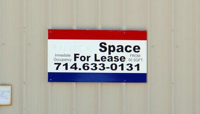 Warehouse Space for Rent at 13577 Manhasset Apple Valley, CA 92308 - #2