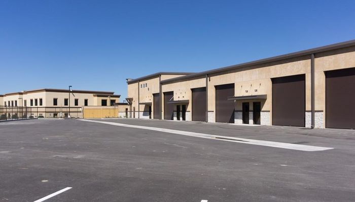 Warehouse Space for Rent at 12 Lower Ragsdale Dr Monterey, CA 93940 - #2