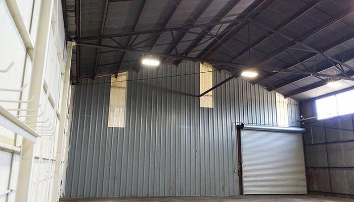 Warehouse Space for Rent at 4338 E Washington Blvd Commerce, CA 90023 - #1