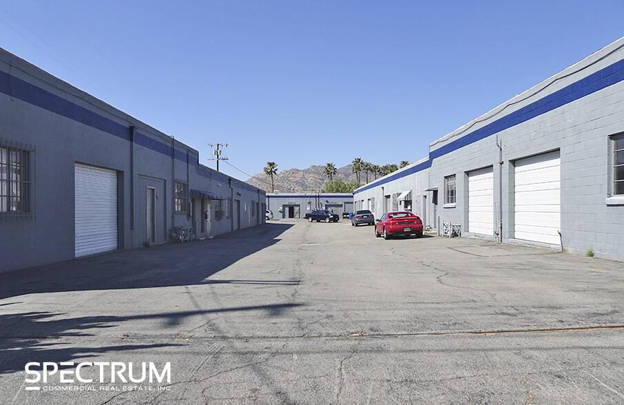 Prime Chatsworth Location 10035-10039 Canoga Ave photo 1