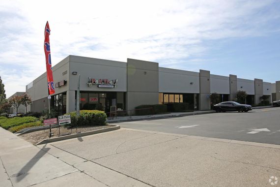 Industrial Property For Sale