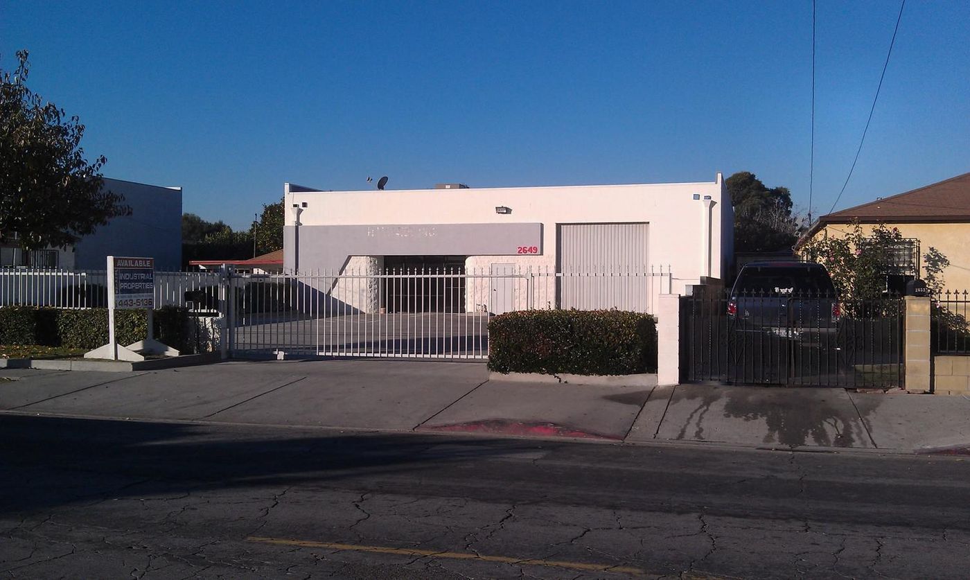 Industrial Property For Lease photo 4