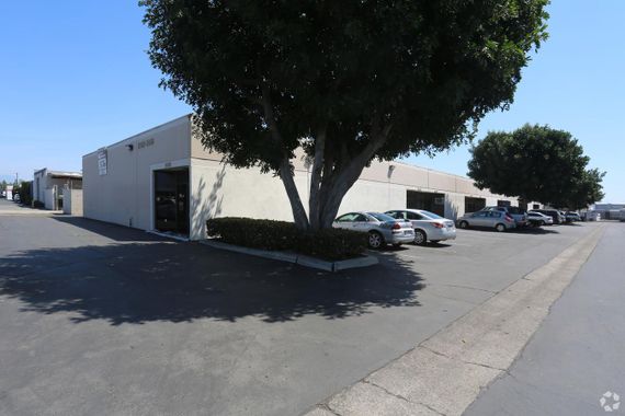 Industrial Property For Lease