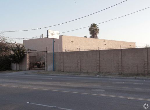 Industrial Property For Sale