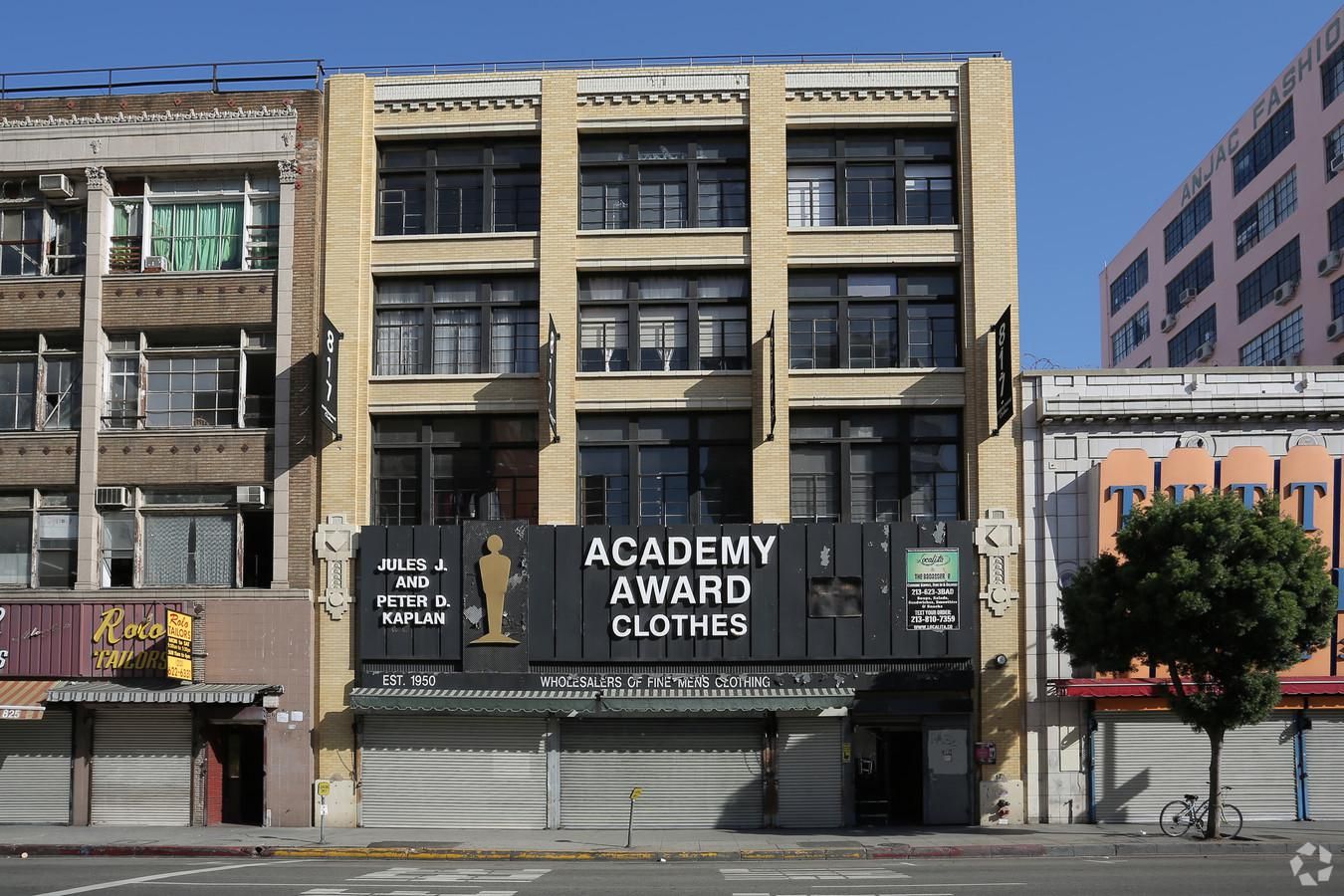 Retail Property For Lease photo 2
