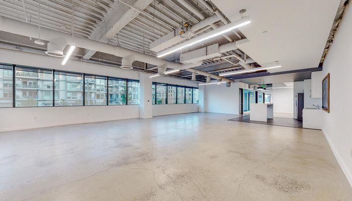 Office Space for Rent at 12555 Jefferson Blvd Los Angeles, CA 90066 - #17