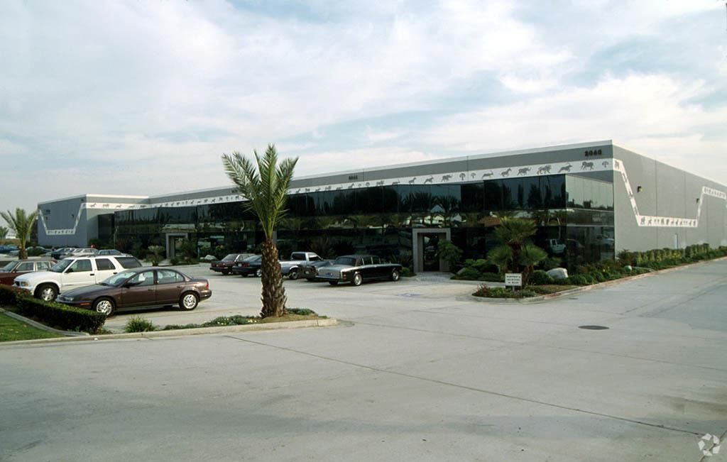 Bldg 14 photo 2