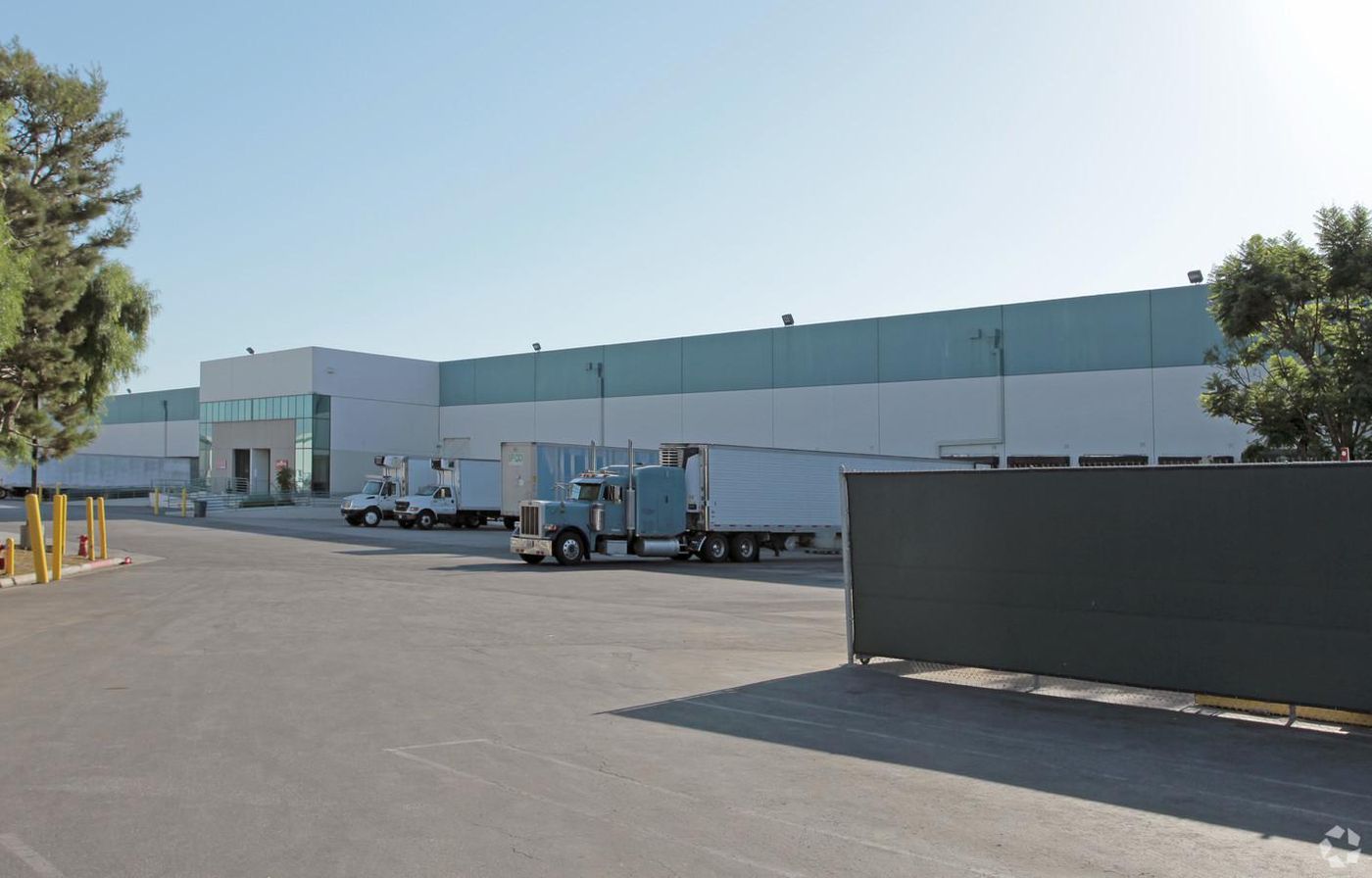 Industrial Property For Lease photo 4