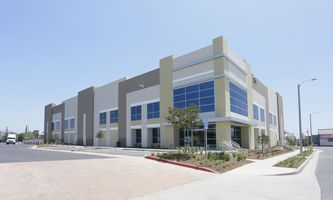 Warehouse Space for Rent located at 231 S Pleasant Ave Ontario, CA 91761