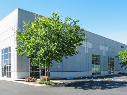 Industrial Property For Lease