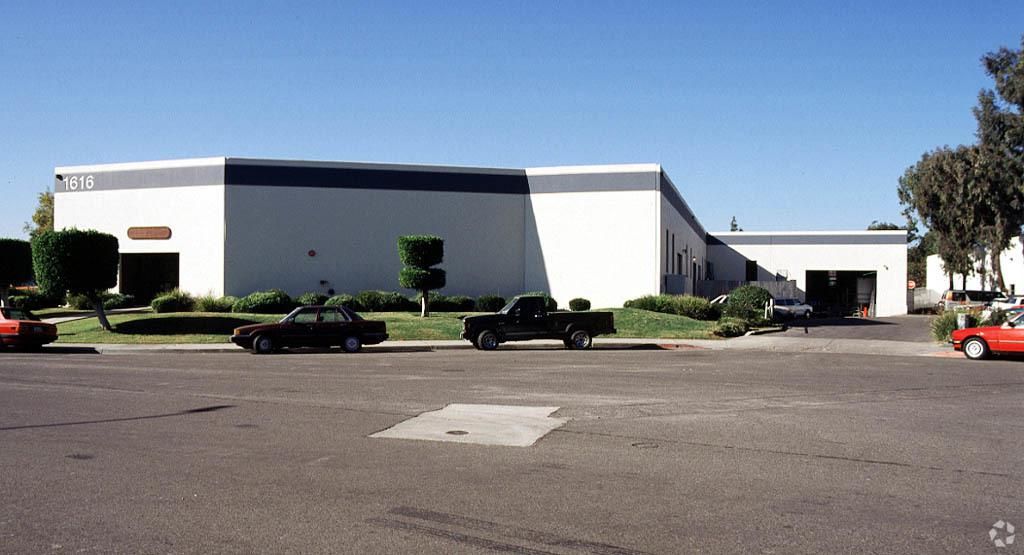 Industrial Property For Lease photo 3