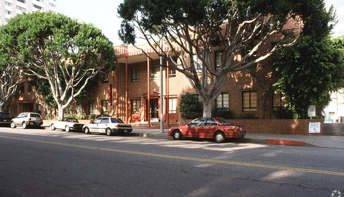 Office Space for Rent at 1137 2nd St Santa Monica, CA 90403 - #2