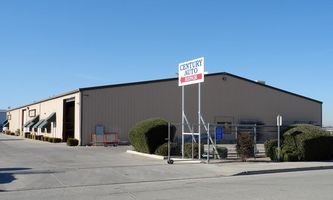 Warehouse Space for Rent located at 1280 S Buena Vista St San Jacinto, CA 92583