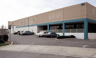 Warehouse Space for Rent located at 169 W Mindanao St Bloomington, CA 92316